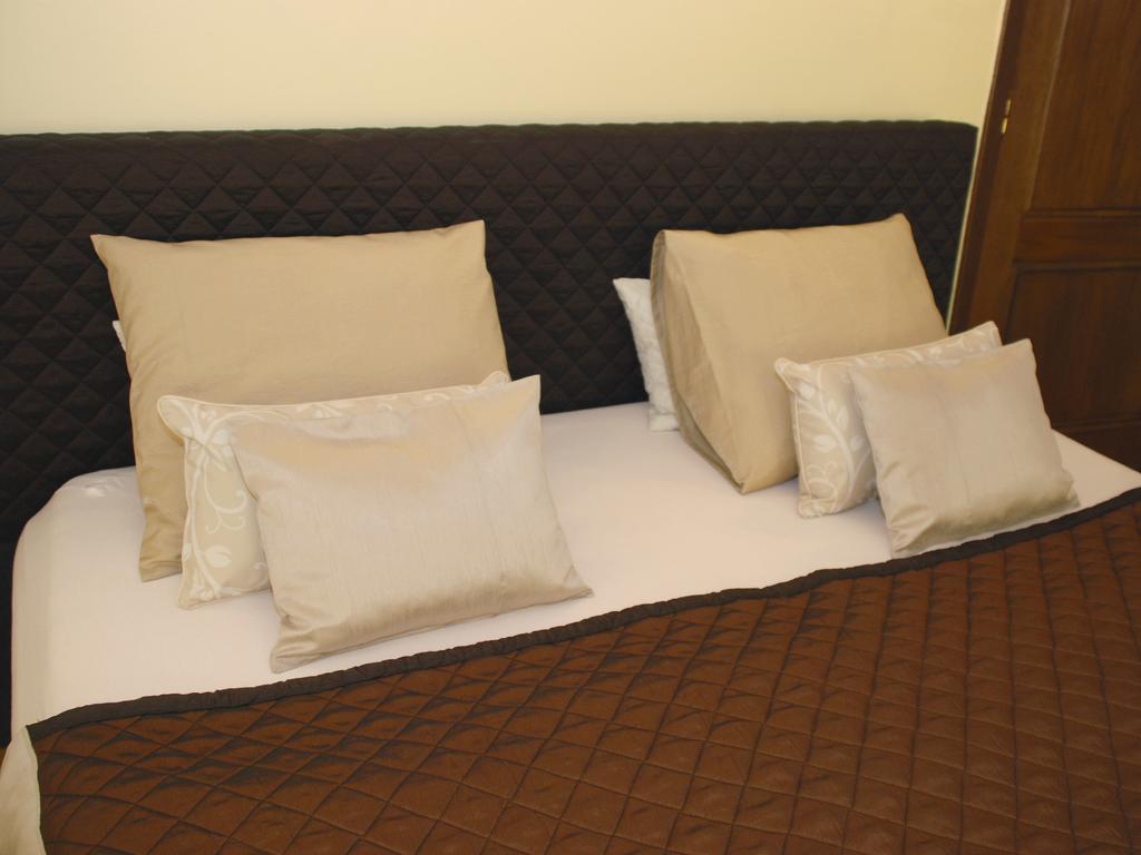 B&B Golden Corner 24 Malinas Exterior foto