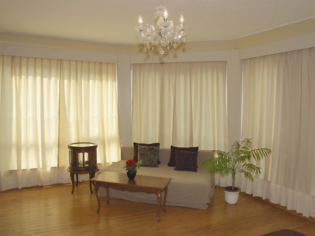 B&B Golden Corner 24 Malinas Exterior foto